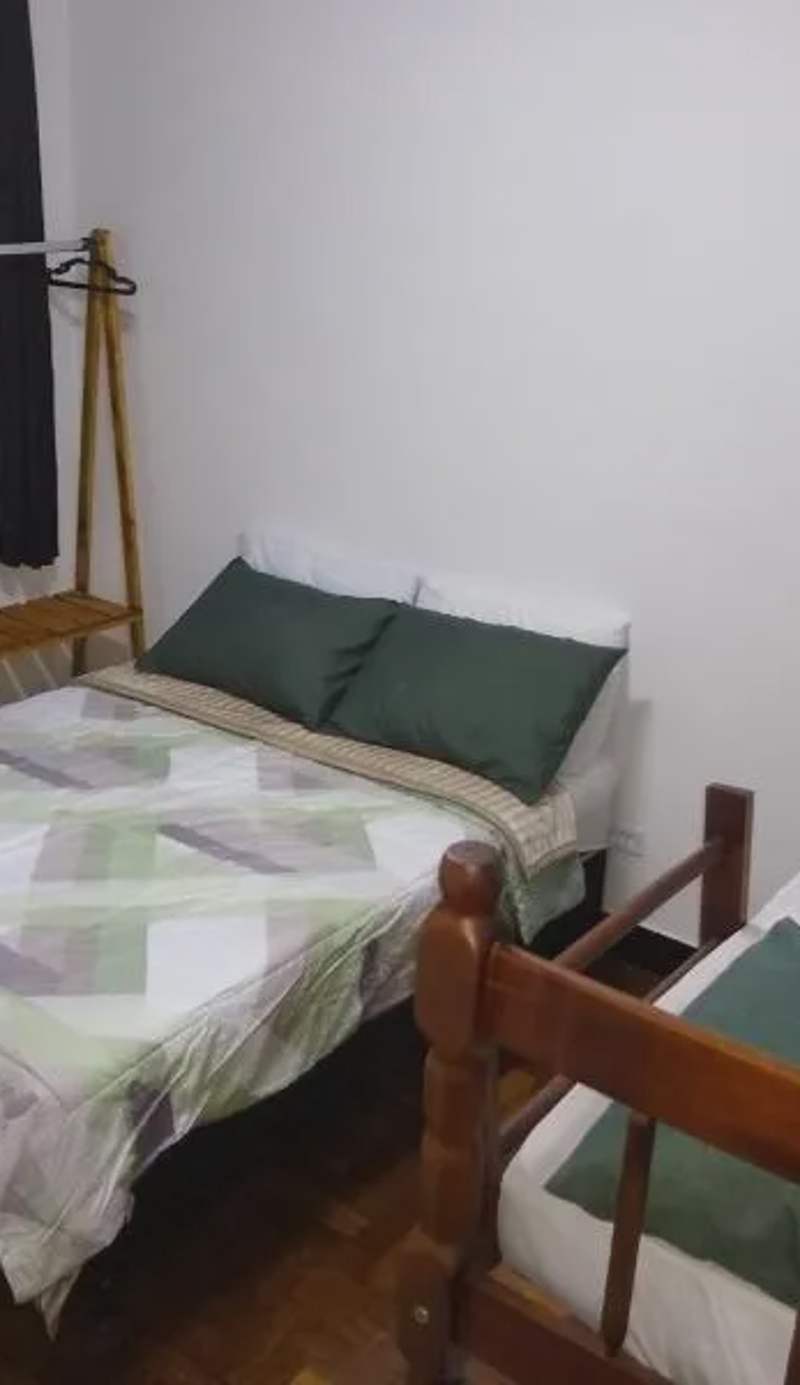 Curitiba Central Hostel