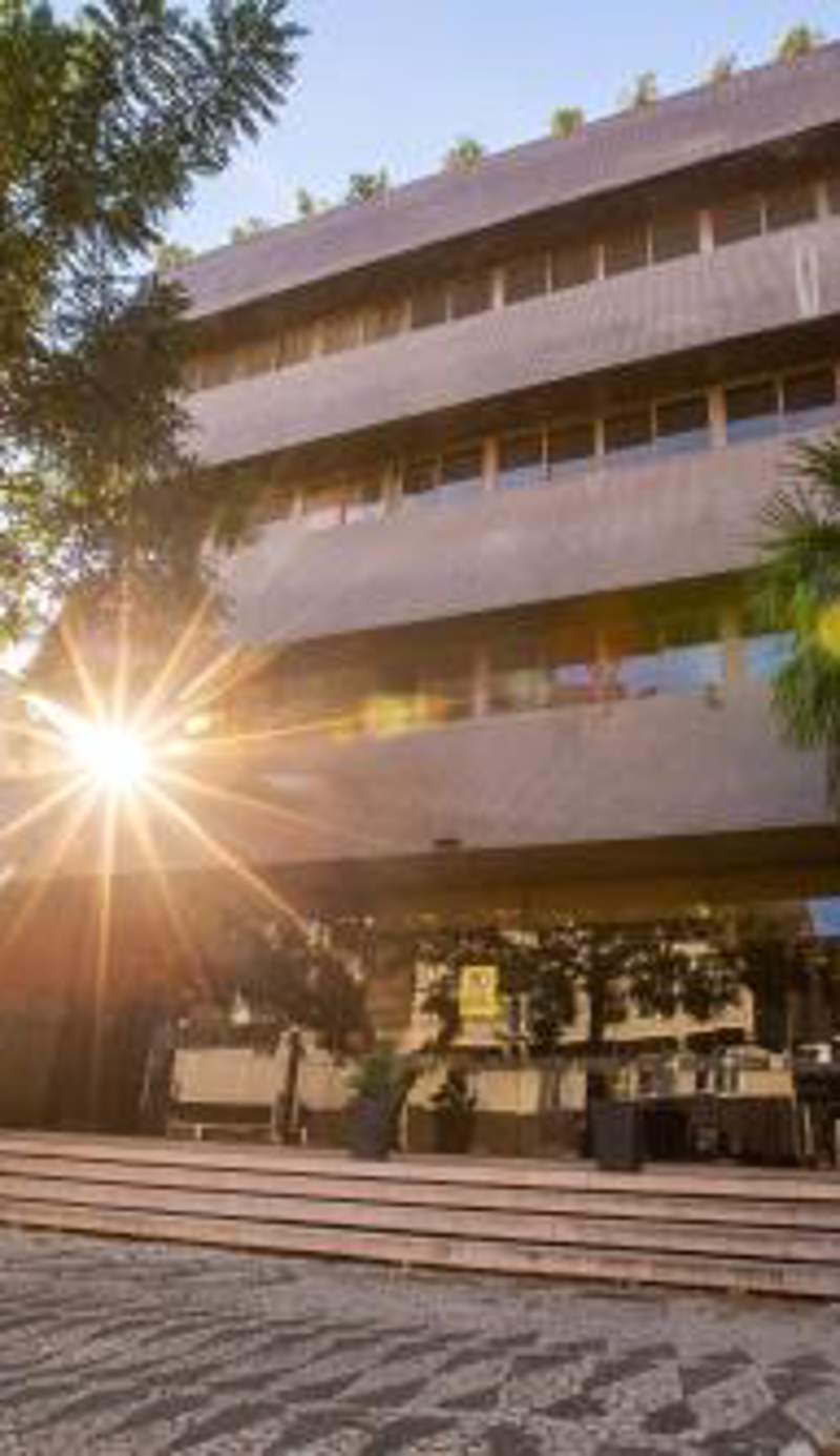 Rede Andrade São Francisco