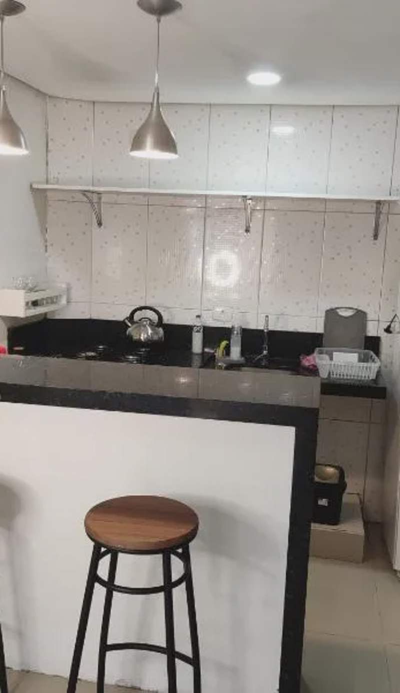 Apartamento Próximo ao Parque Barigui