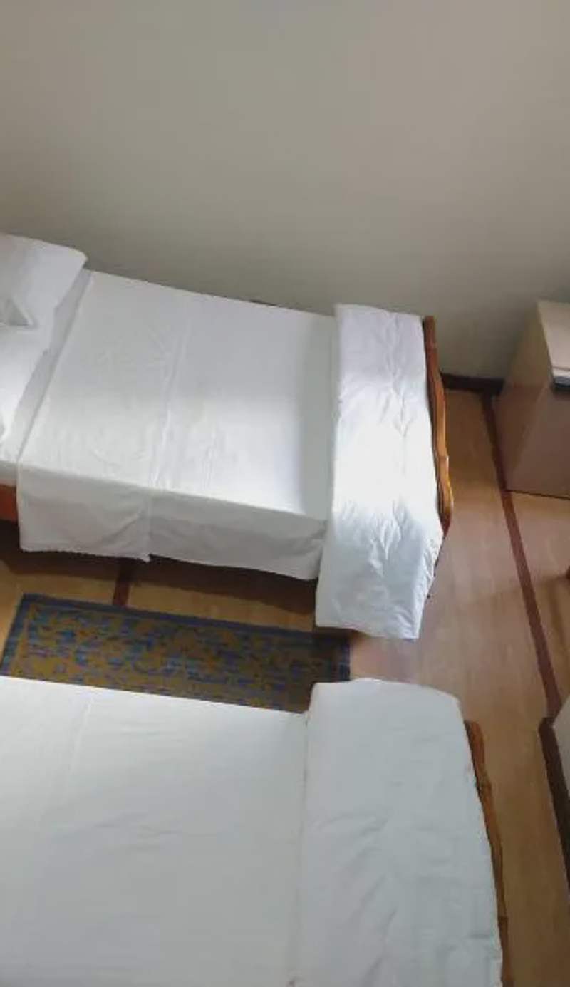 Hotel Cervantes