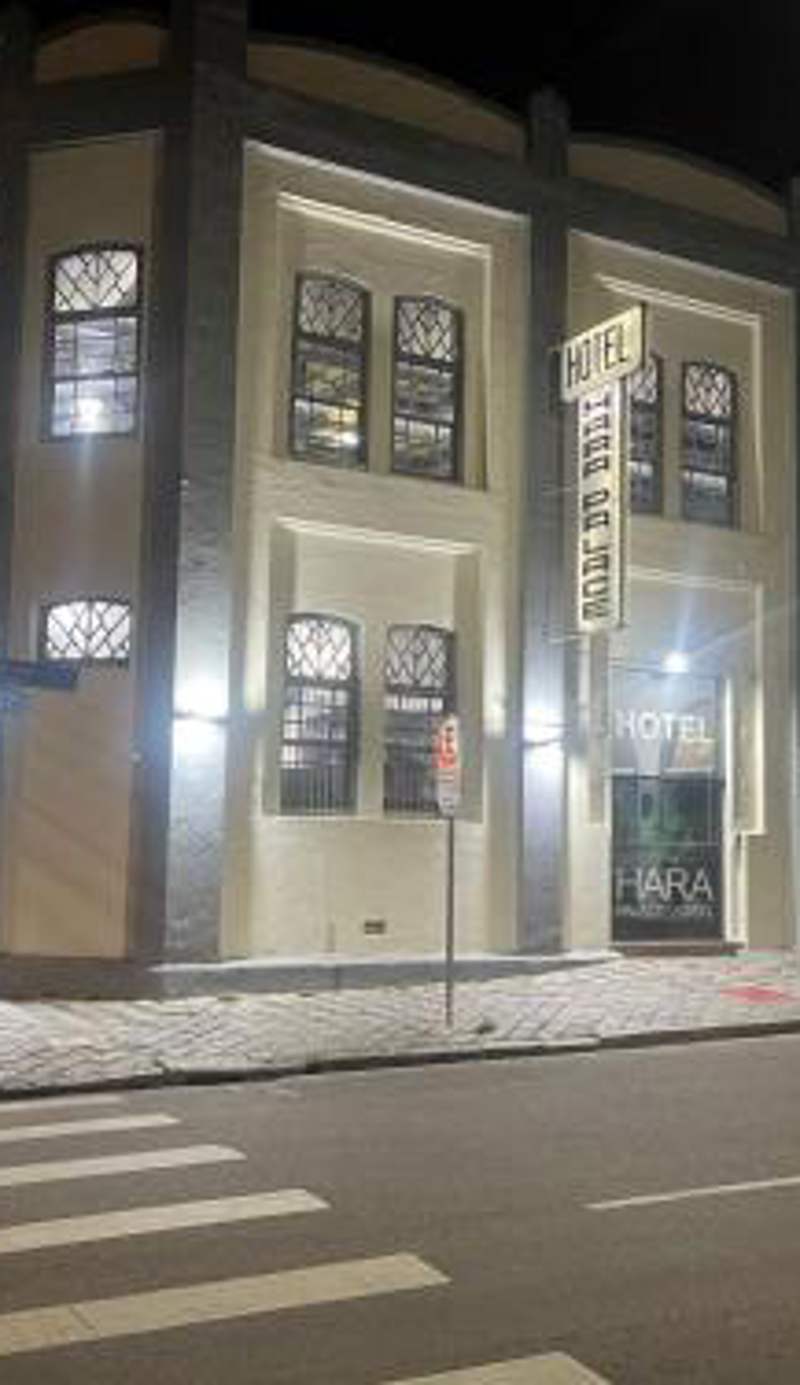 Hara Palace Hotel