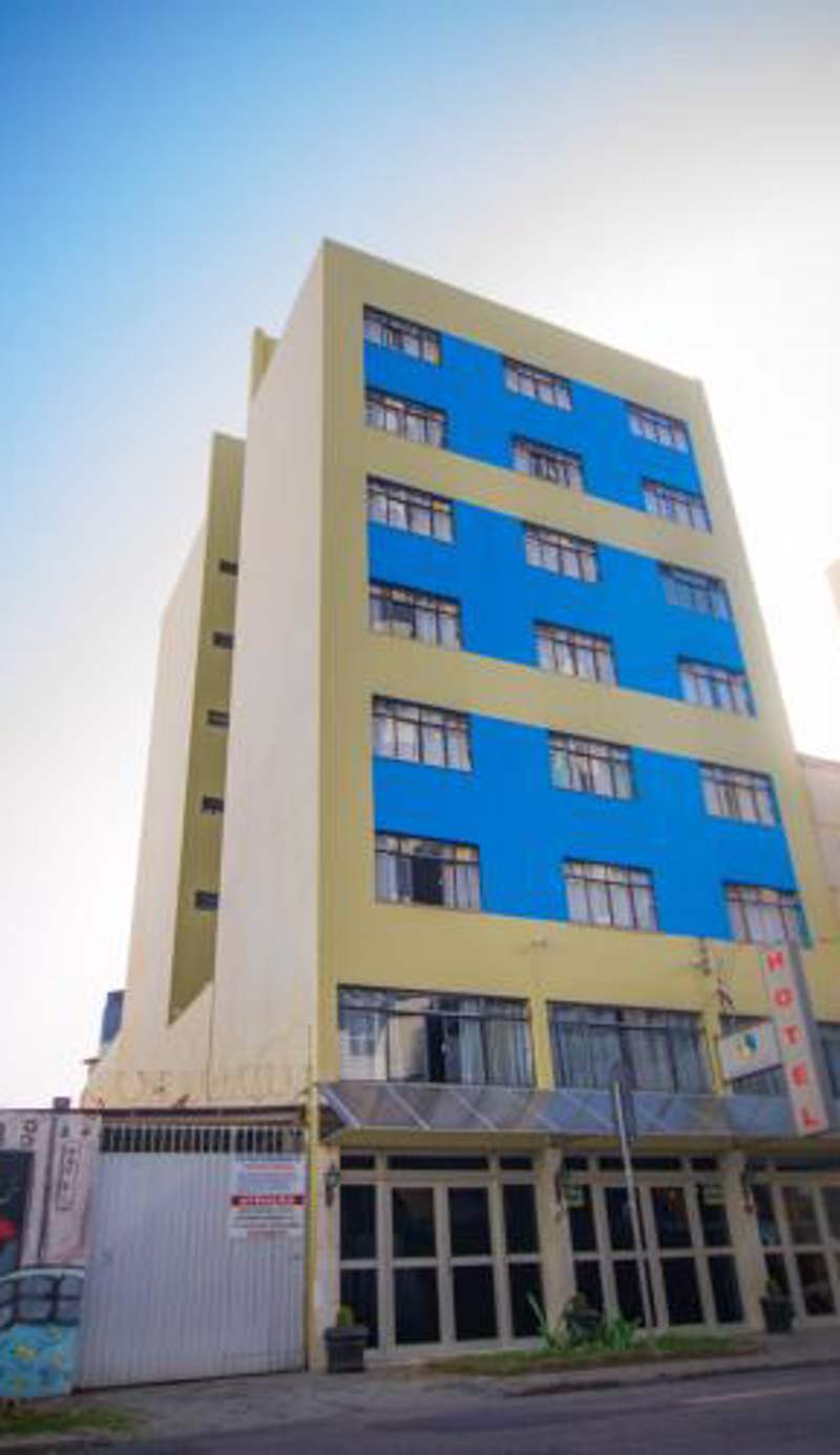 Estrela do Sul Hotel