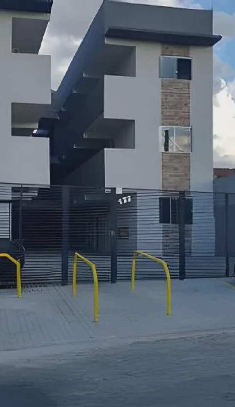 Residencial Tia Antonia