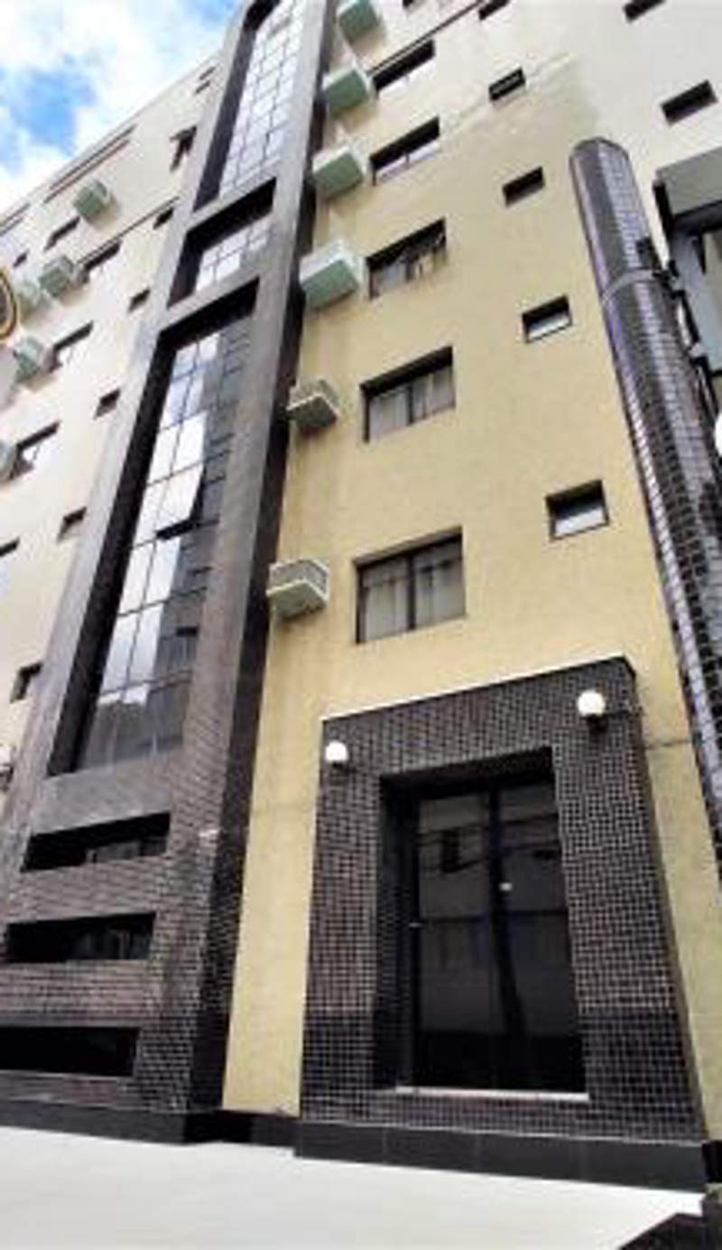 Granville Hotel