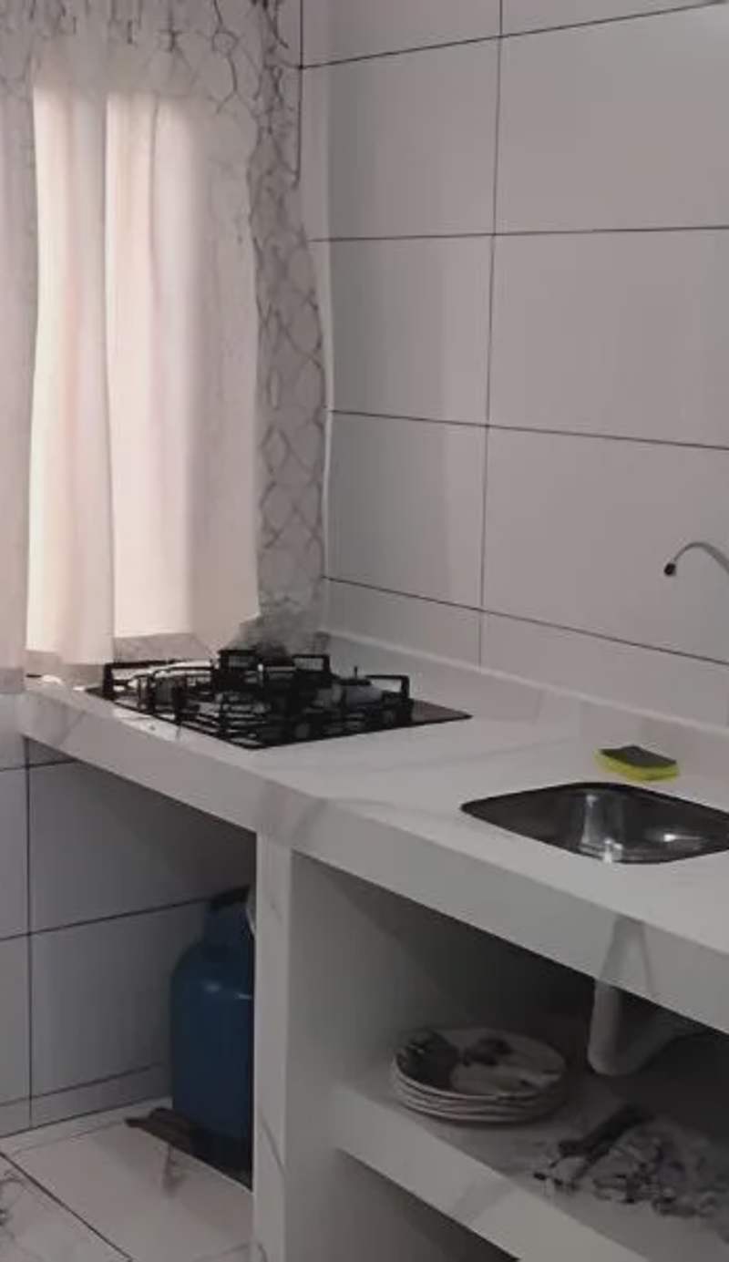 Residencial Setti 3 Carmo