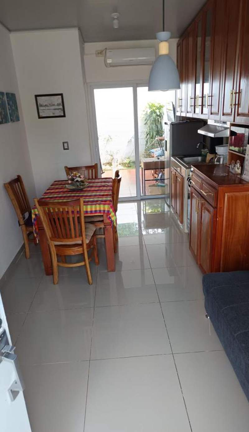 Susana's house, your home in Ahuachapán