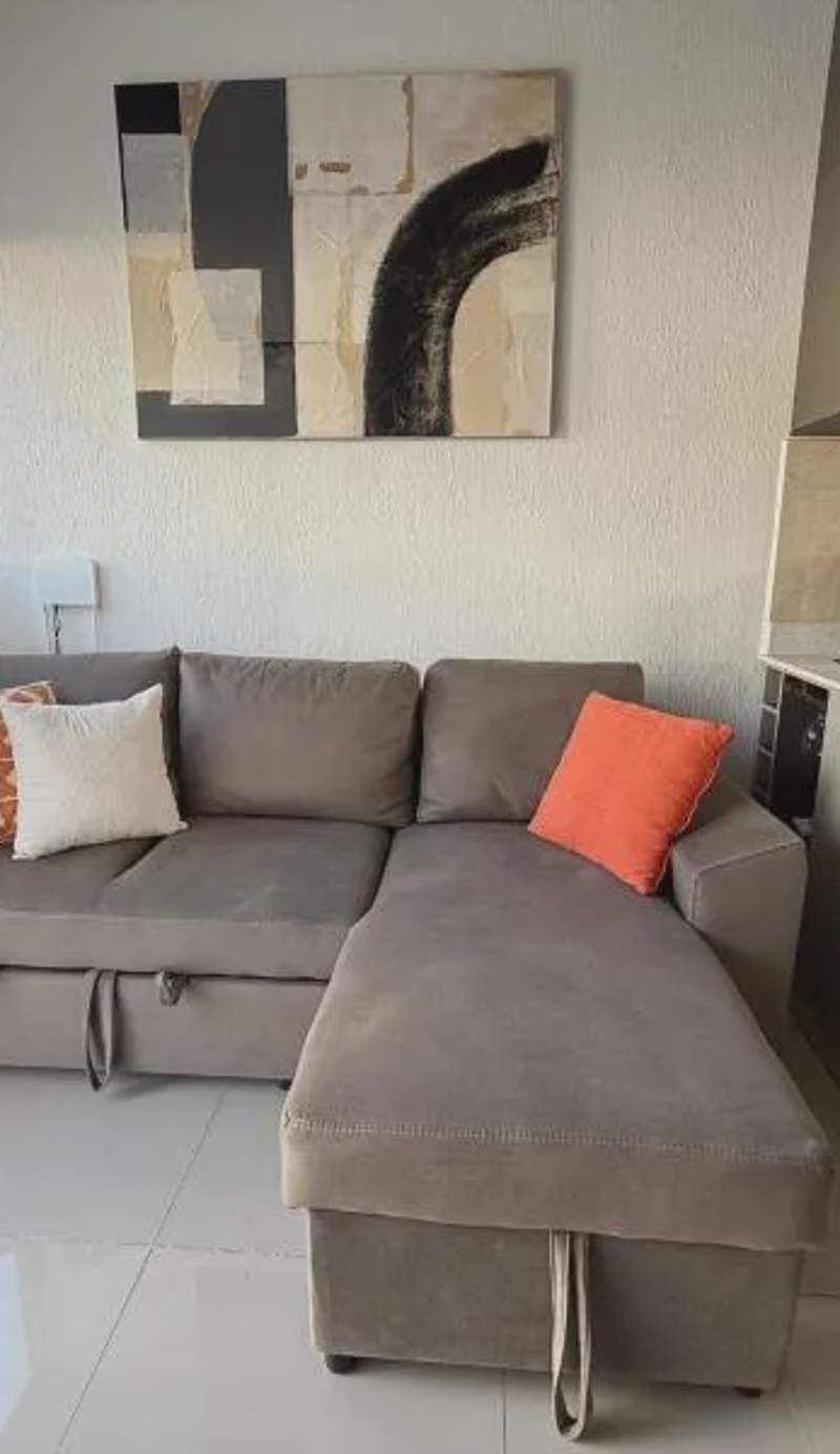 Maadi-Tiny House-Los Ausoles