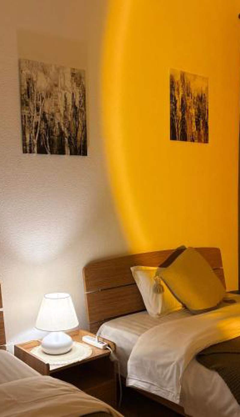 Gobi-Girl Guest house & Hostel