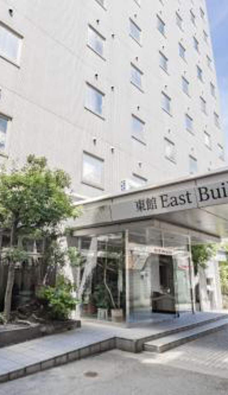 Kanazawa Central Hotel