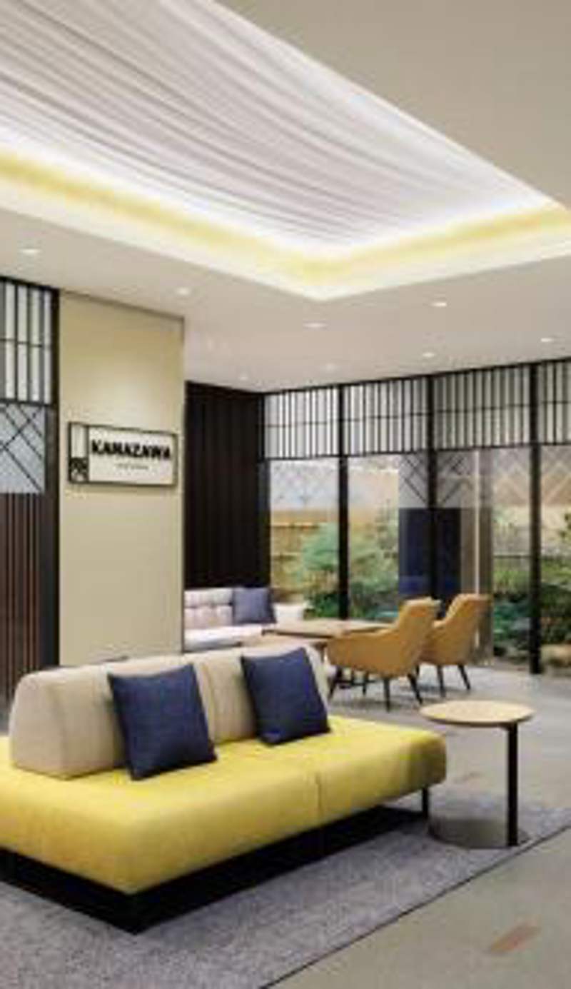Four Points Flex by Sheraton Kanazawa