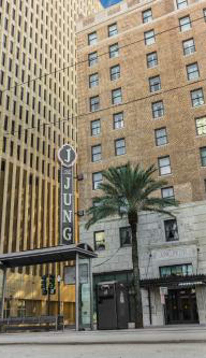 The Jung Hotel and Residences