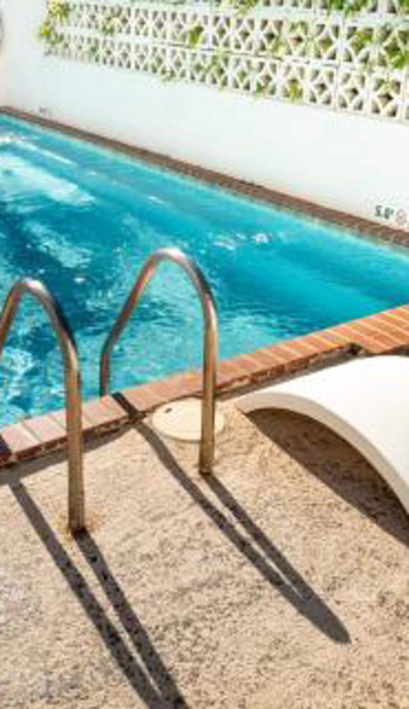 Villa Verde Inn