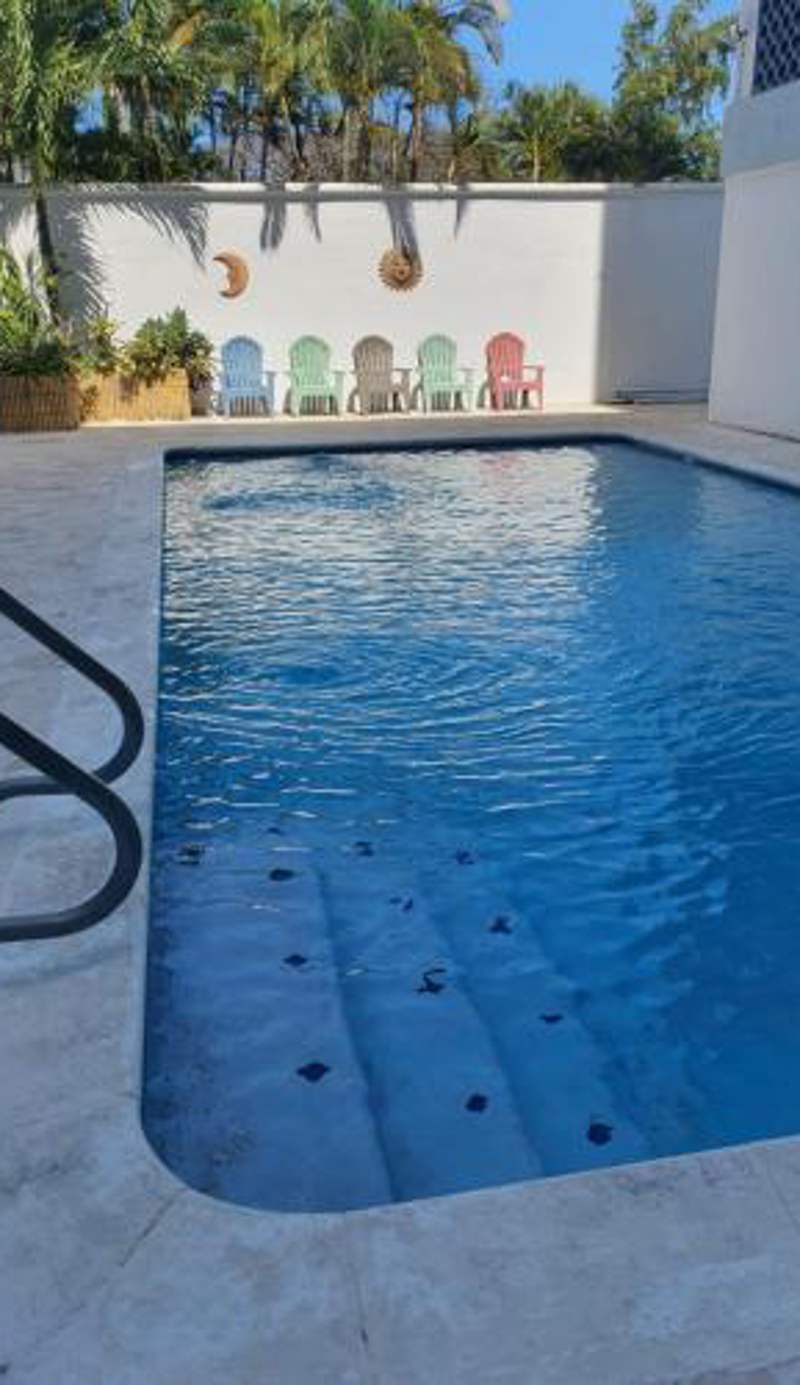 Sea breeze vacation ll en Condominio Verde Mar