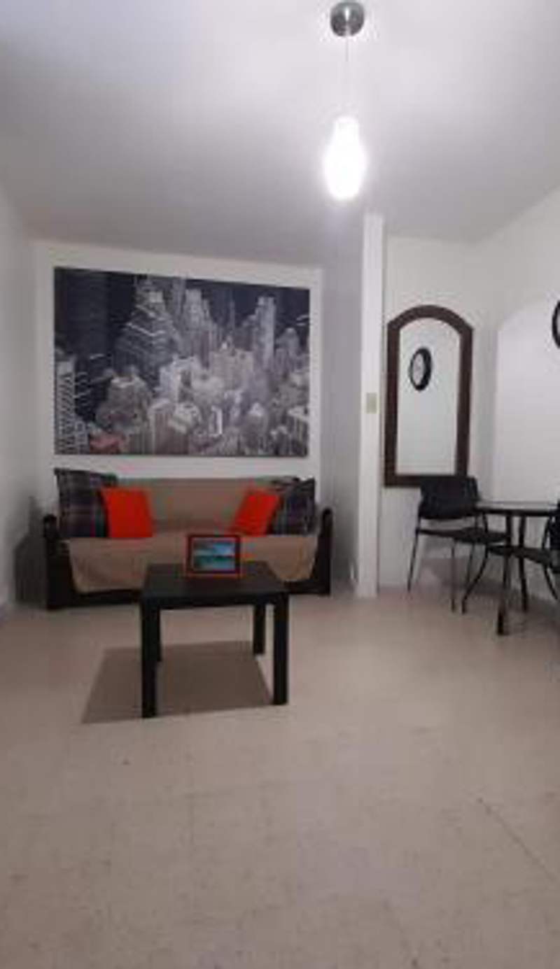 Cozy Apartment across the San Juan Airport
