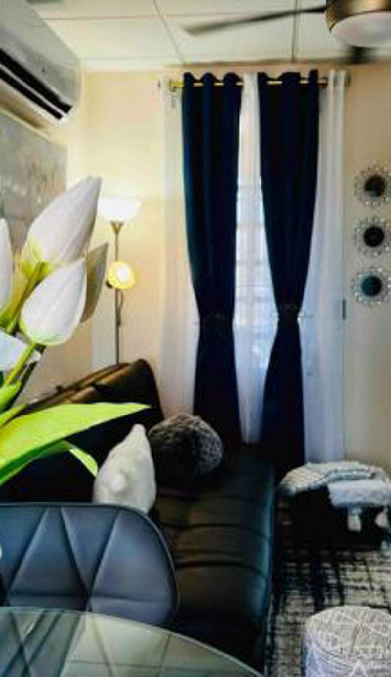 BlueBreeze - Cozy Apartment Near Airport
