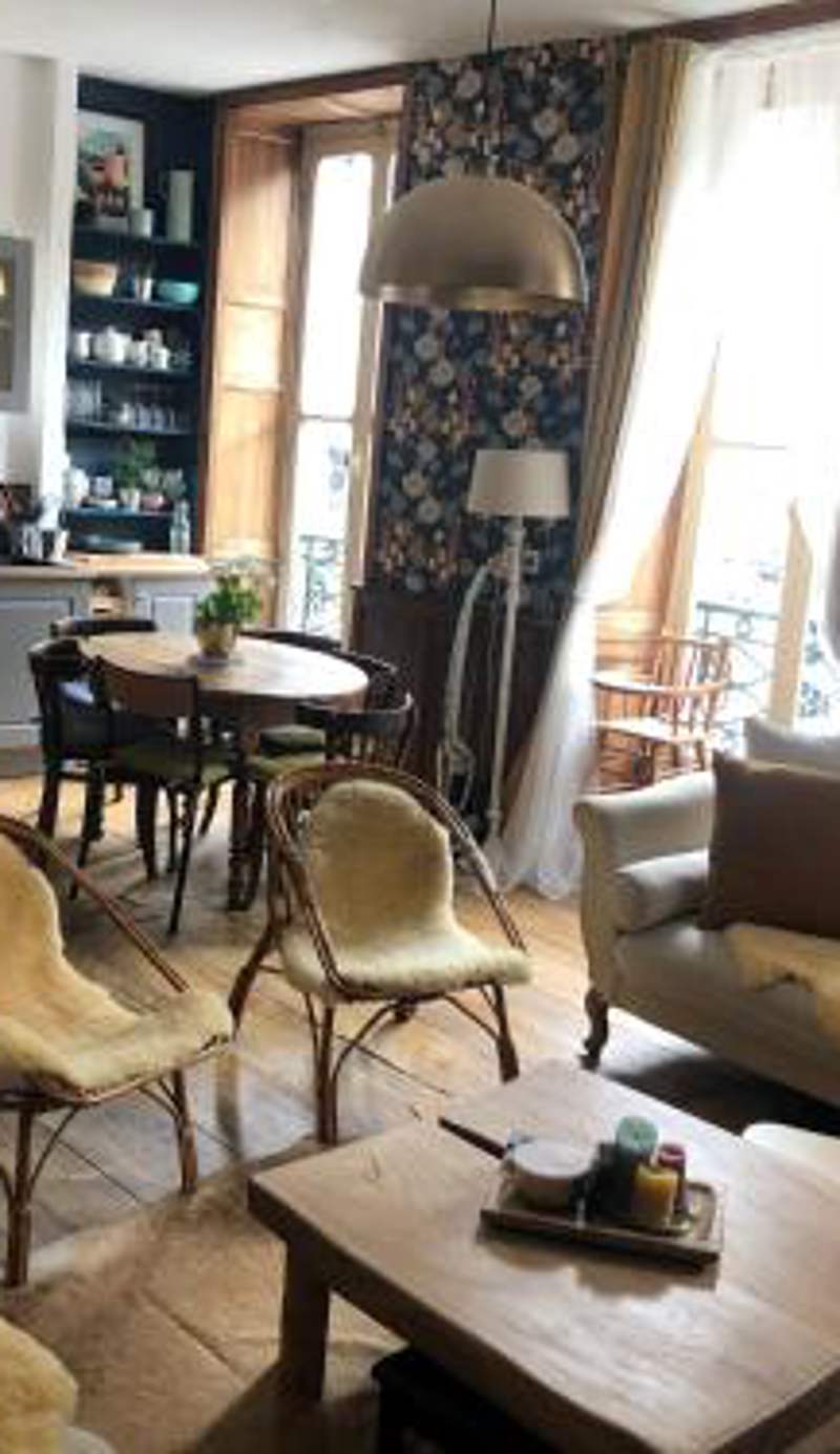 Appartement Joséphine