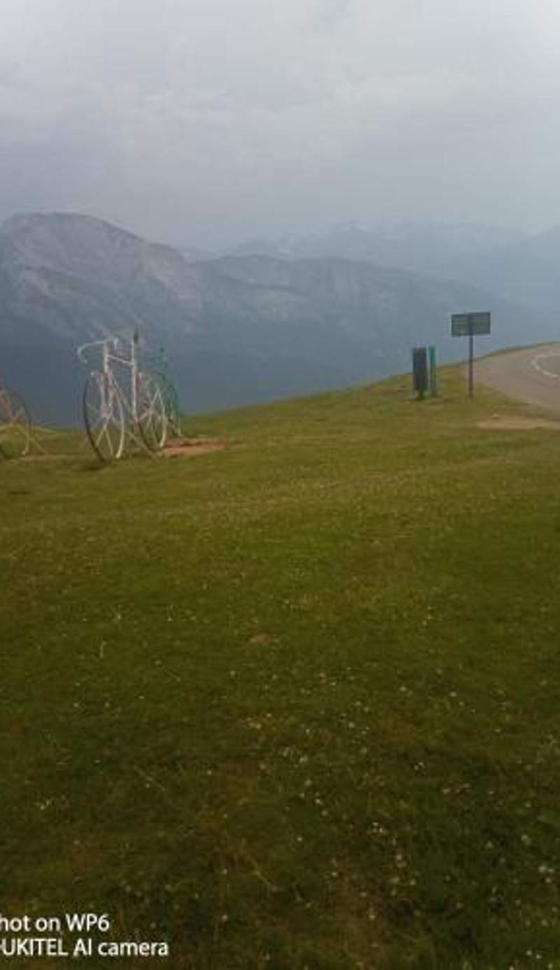 Afrique Appartement de 42m2 à la montagne