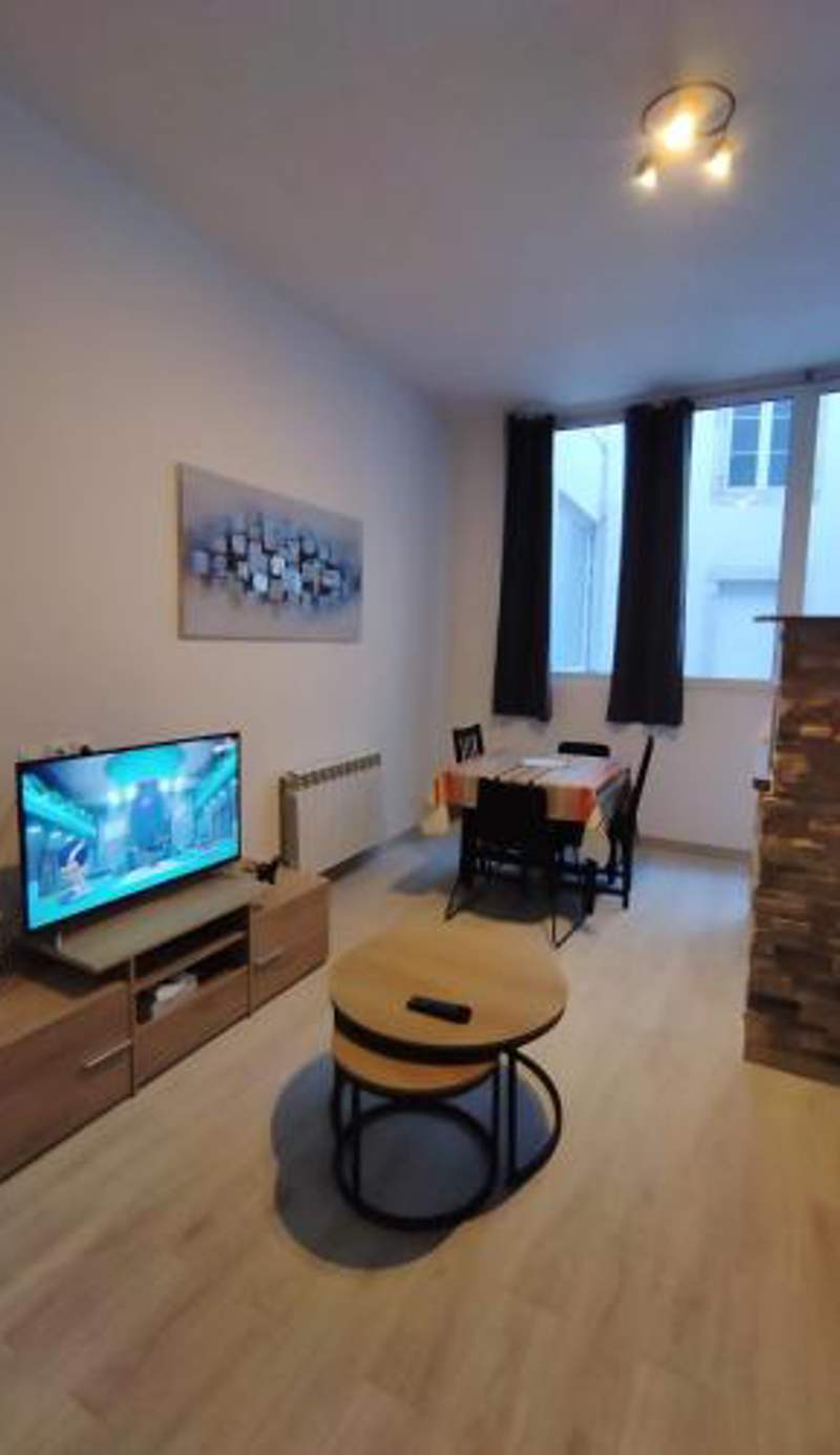 Chalet Elaïa