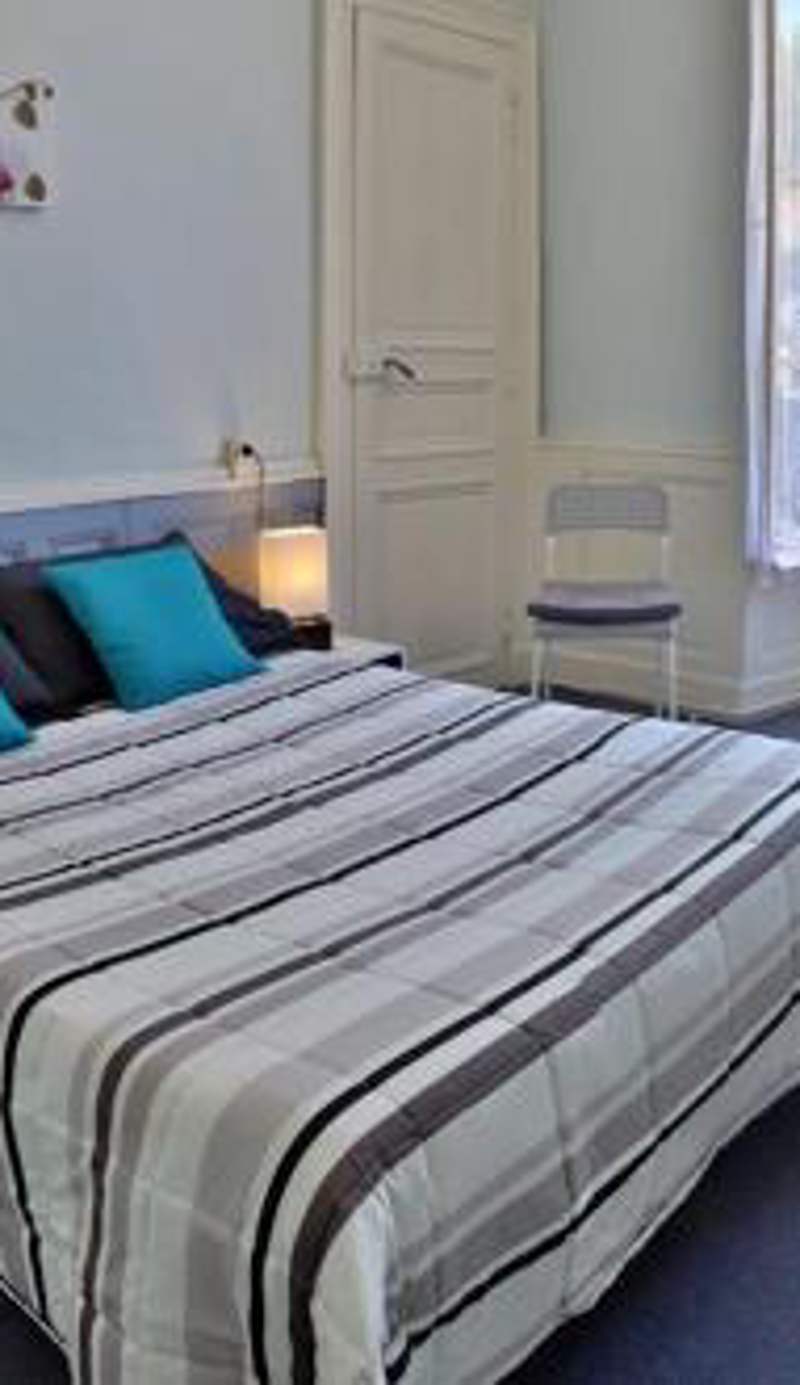 Hotel Richelieu