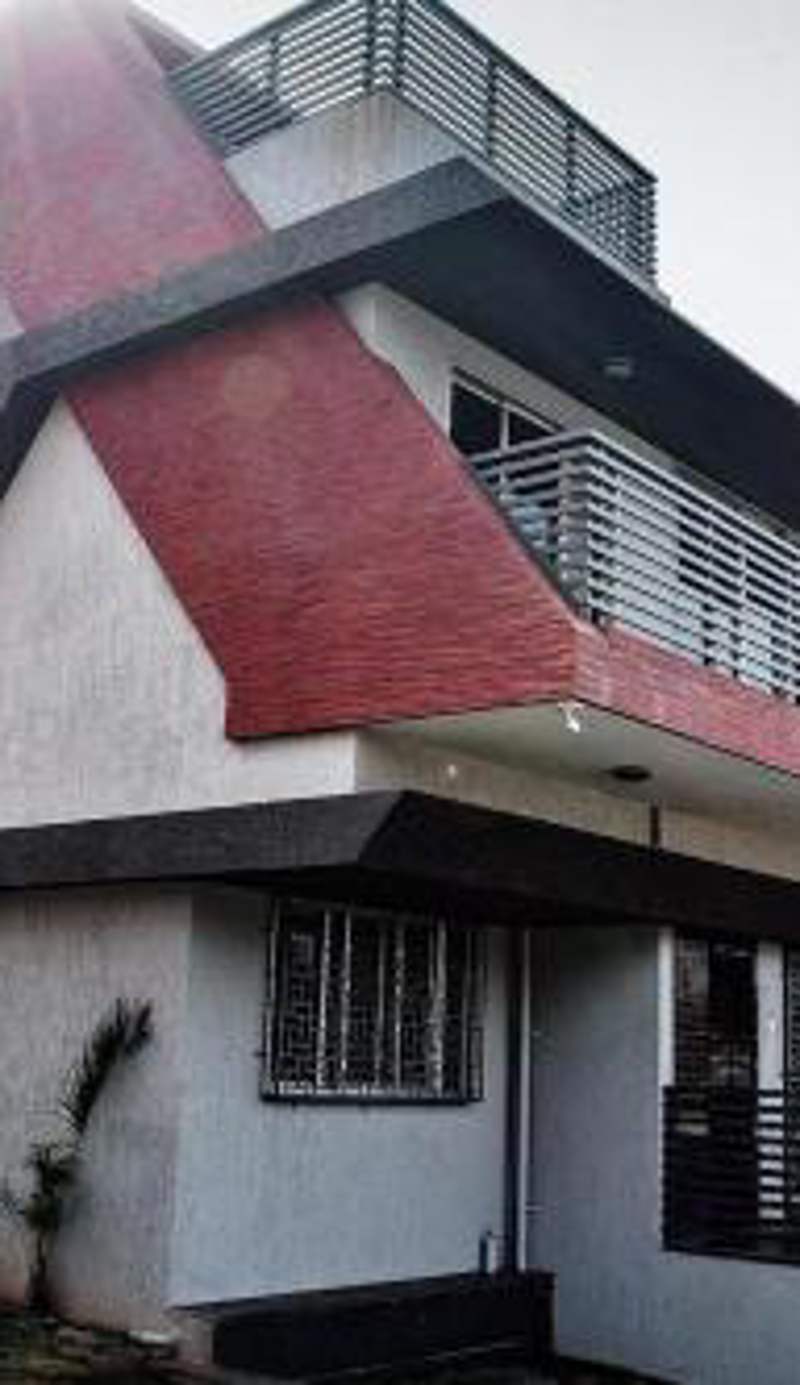 3BHK luxury villa, Mountainous View , NR DELLA Adventures