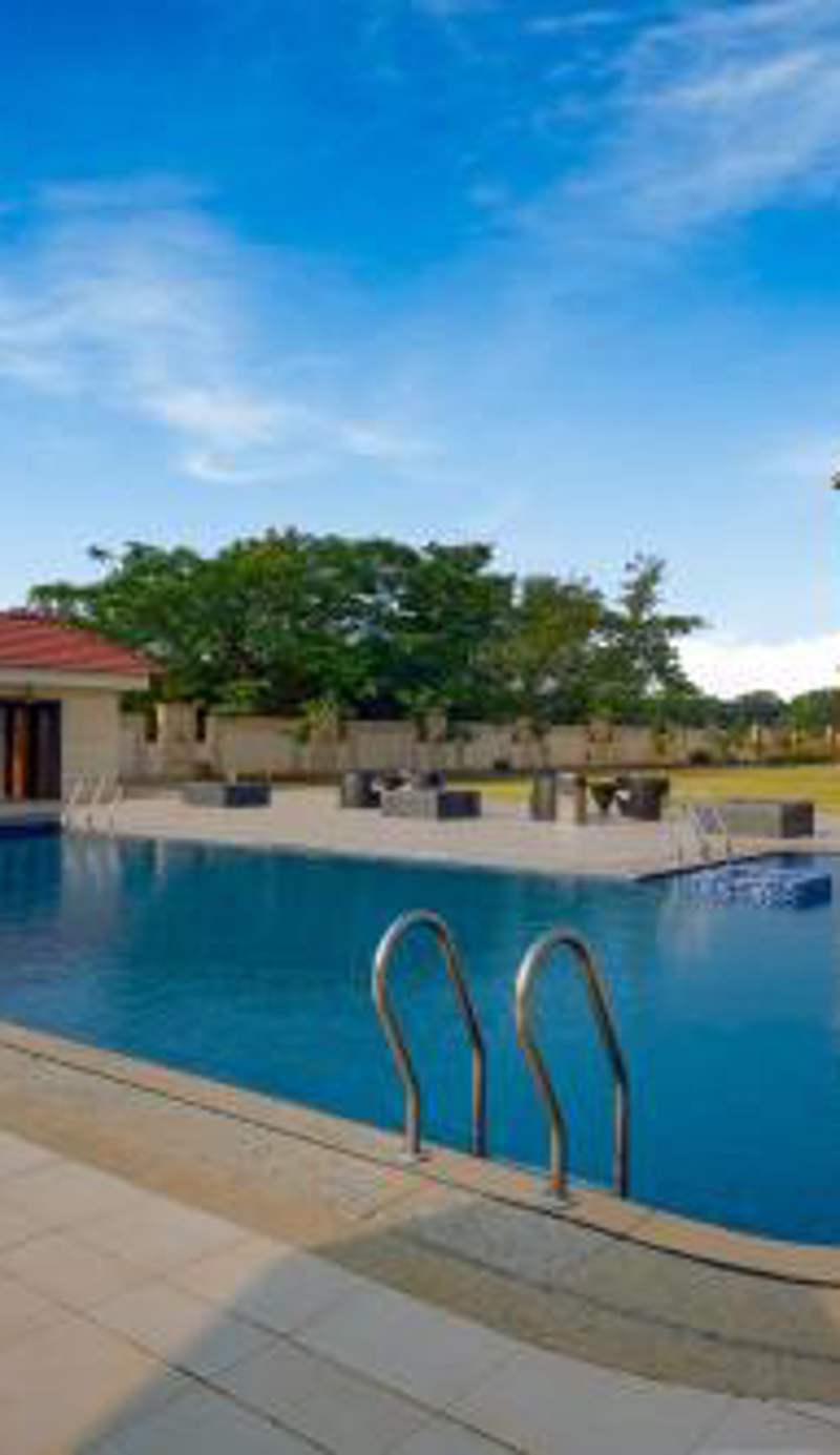The Fern An Ecotel Hotel, Lonavala