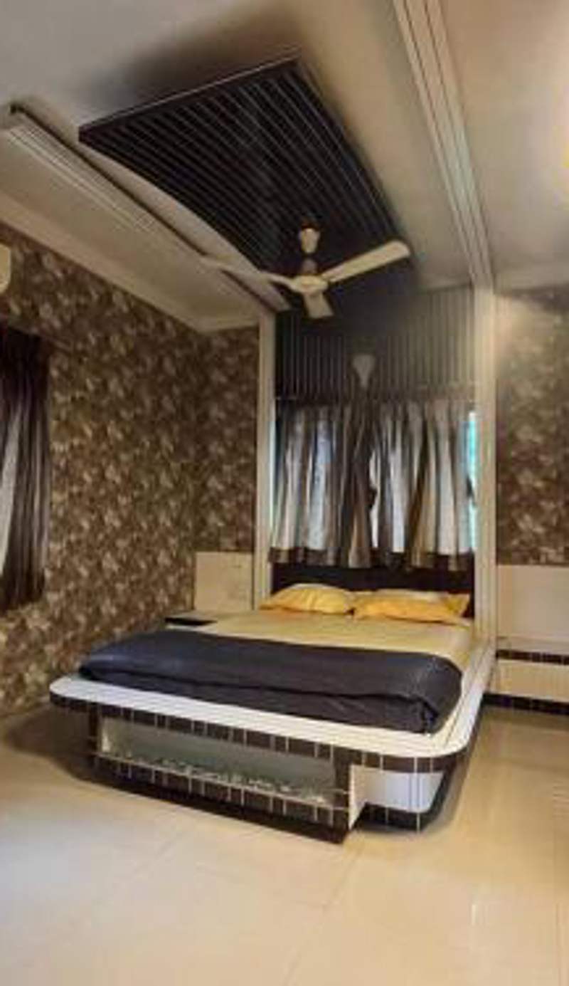 Homely condo in Lonavala