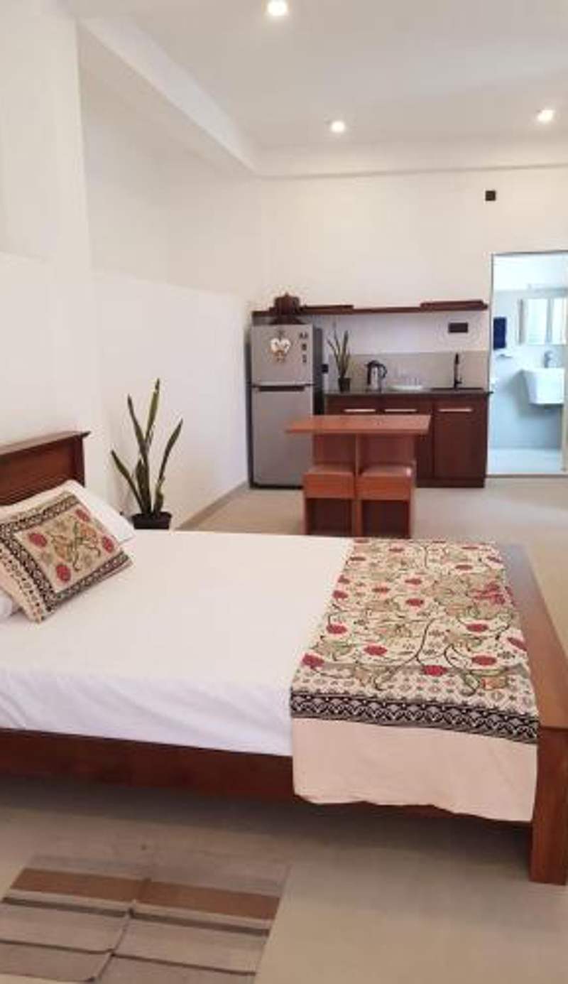 Pearl's Homestay Matale