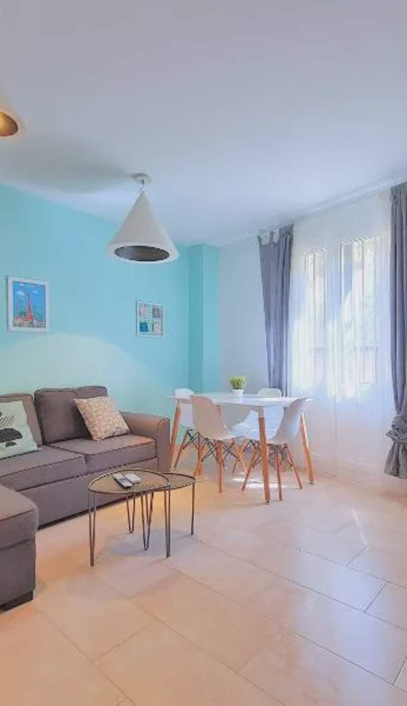 Apartamentos Duque Cartagena