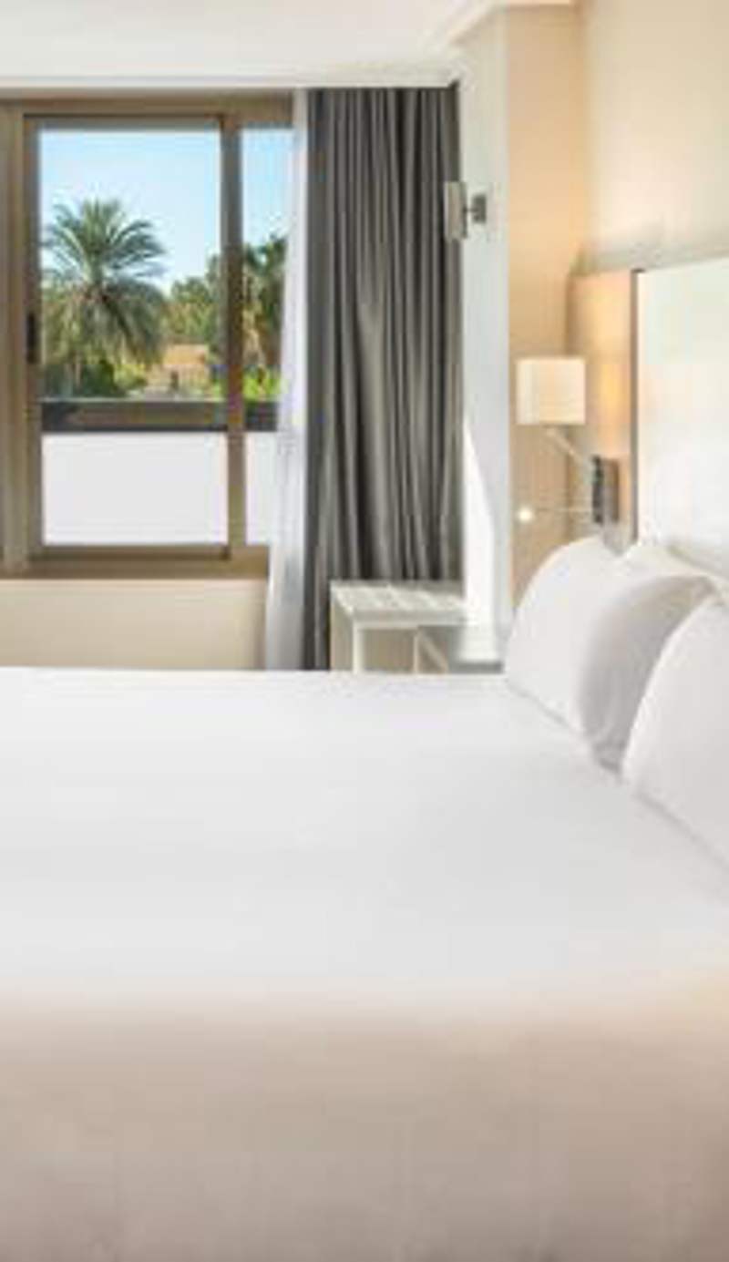 B&B HOTEL Cartagena Cartagonova