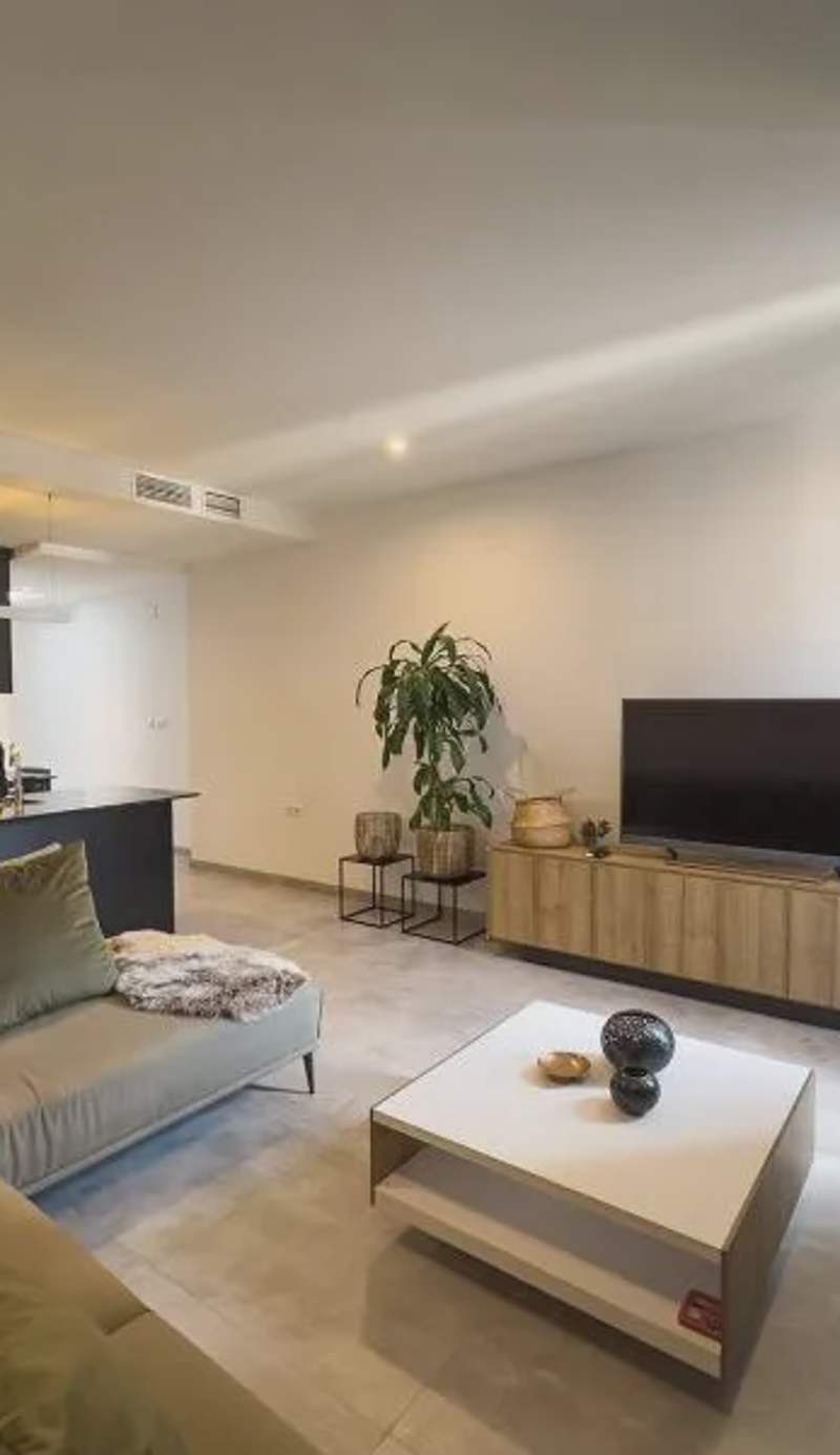 Historic suites Penthouse 30