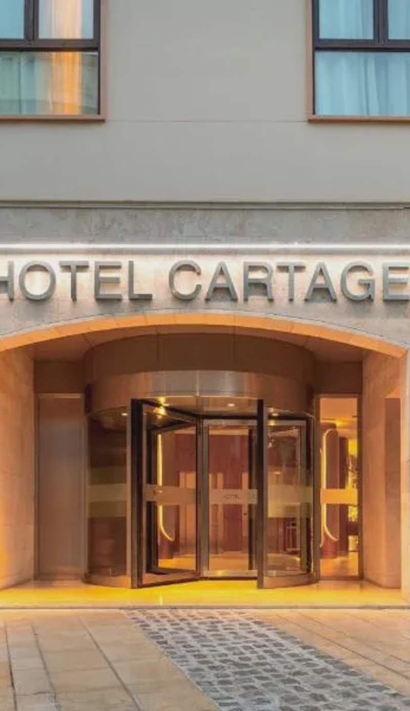 AC Hotel by Marriott Cartagena