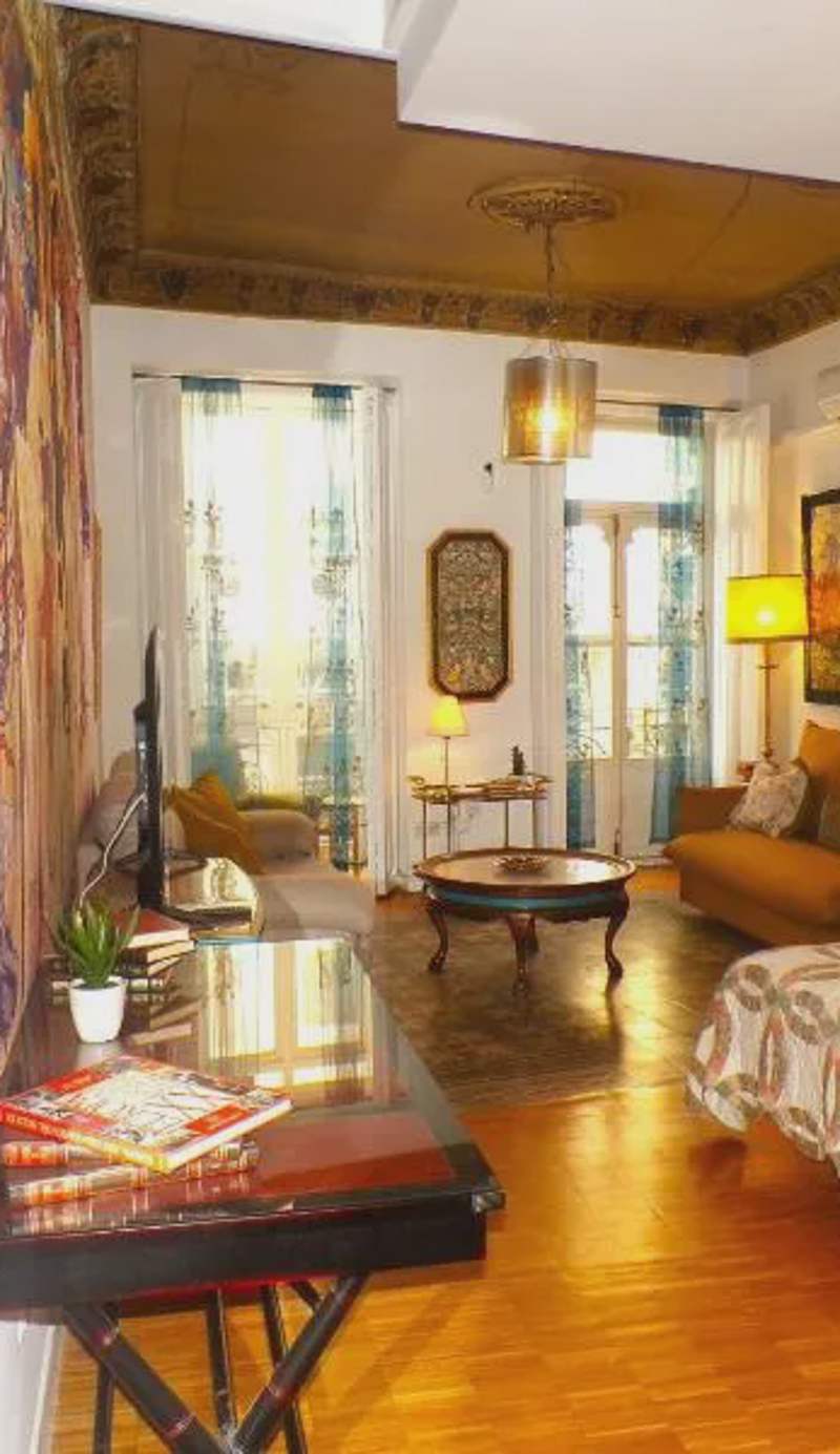Boutique Carthago Modernista Experiencias CarthagoTematizadas