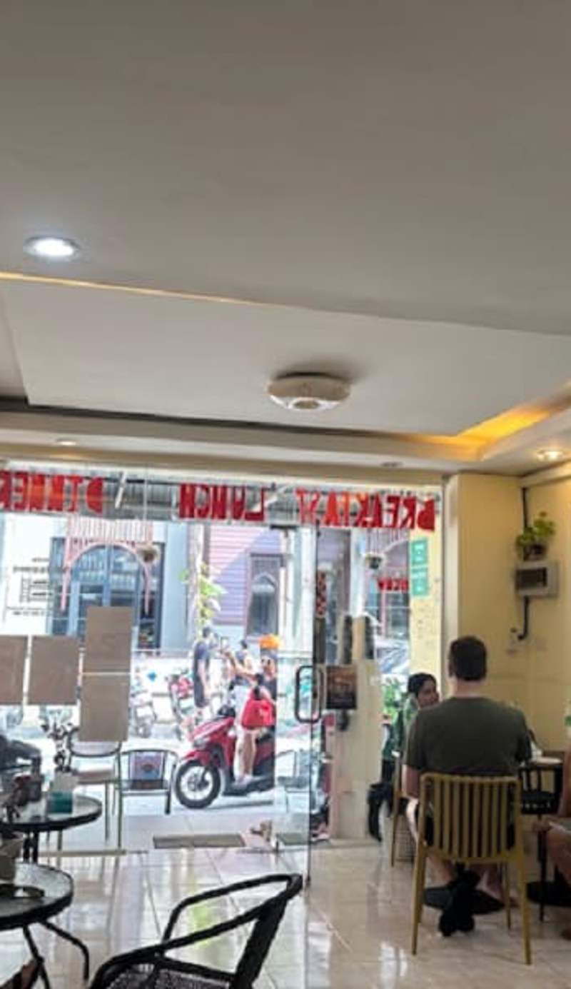 Tnon Samui Hostel