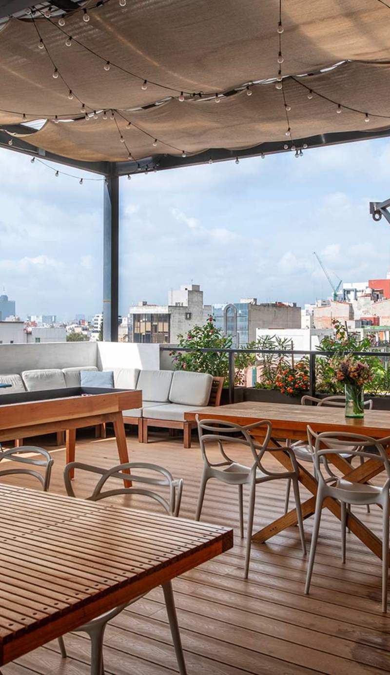 Triver Coliving