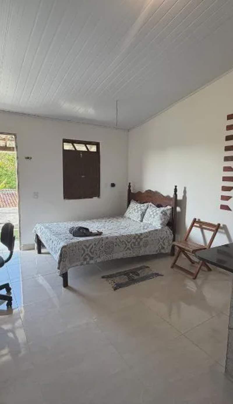 Pousada Maré Alta em Boipeba