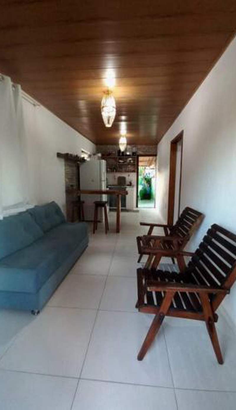 Casa do Carlos - Boipeba