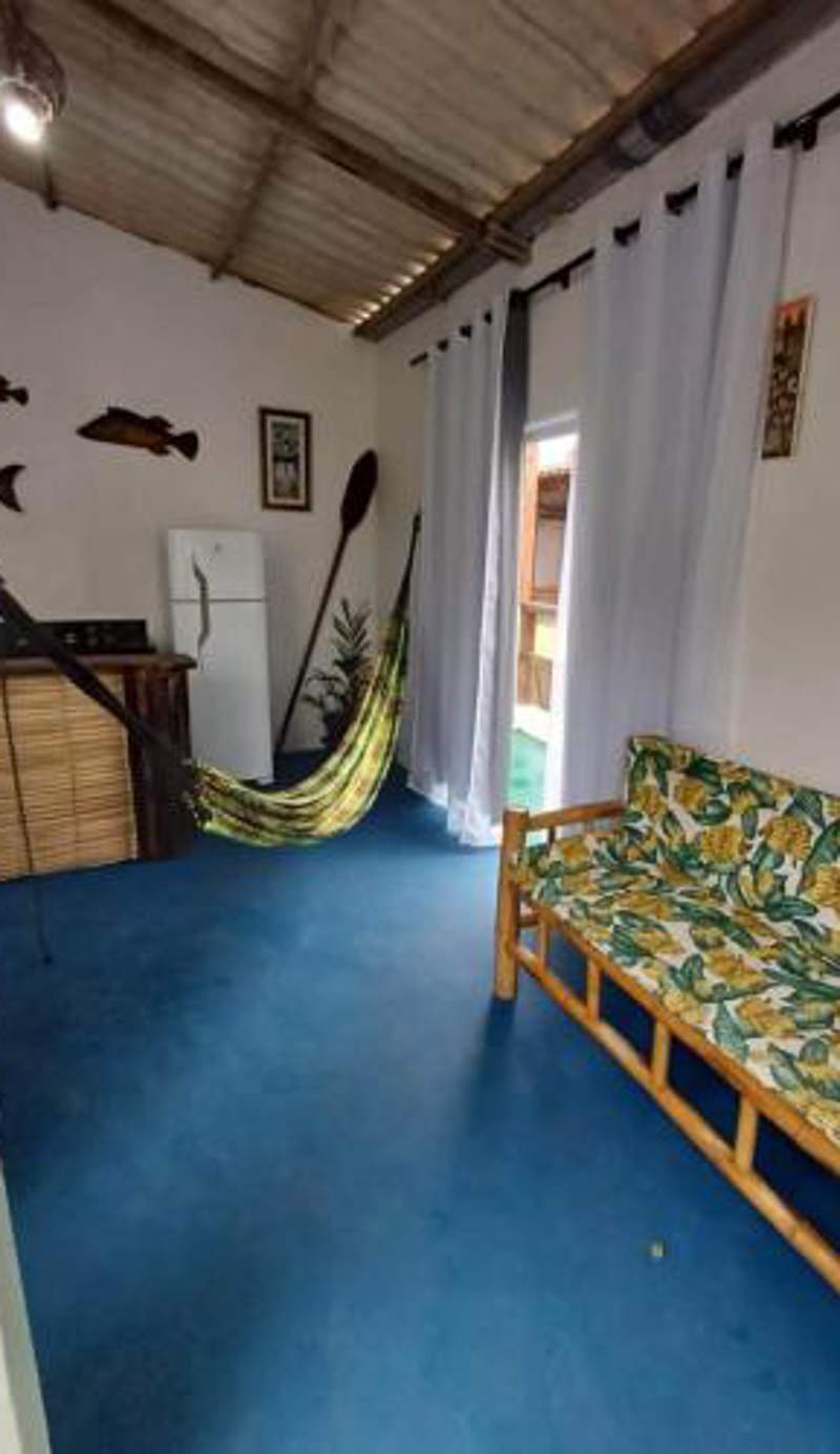 Casa Beira Mar - Boipeba