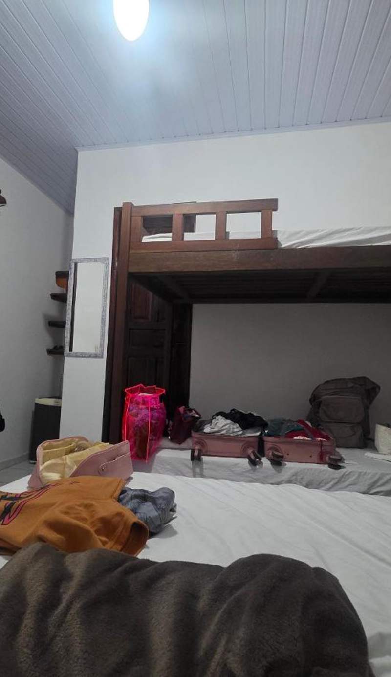 Pousada Aquário