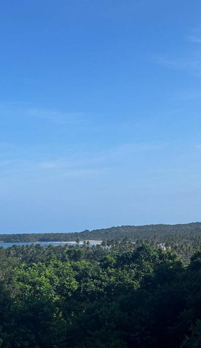 Pousada Mangabeiras