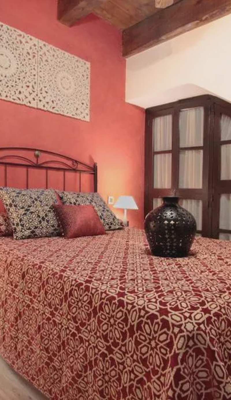 Apartamentos Alcantara