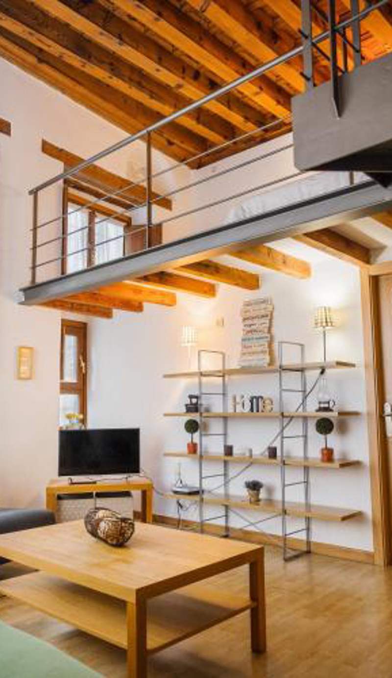 APARTAMENTO SANTA CLARA