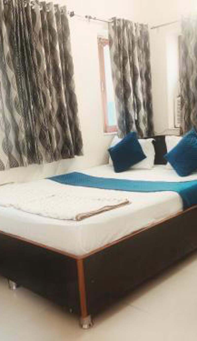 Blue Stay Jodhpur