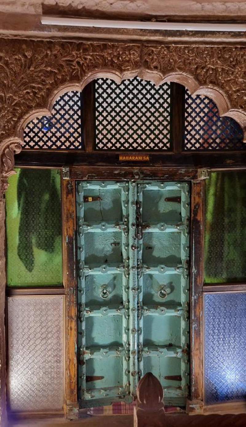 Casa De Jodhpur