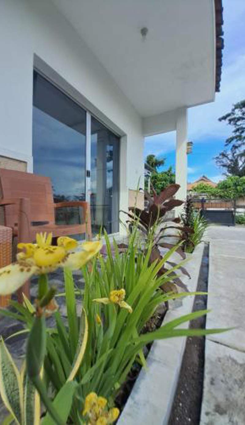 Robiu Bed & Breakfast