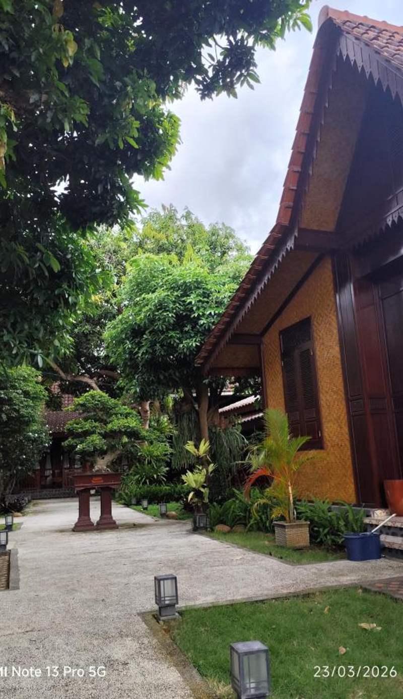 Ndalem Mataram