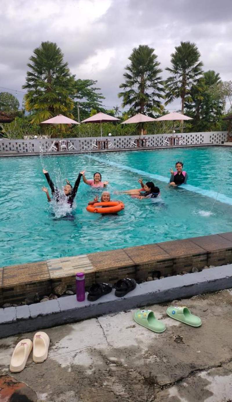 Kampoeng Joglo Ijen