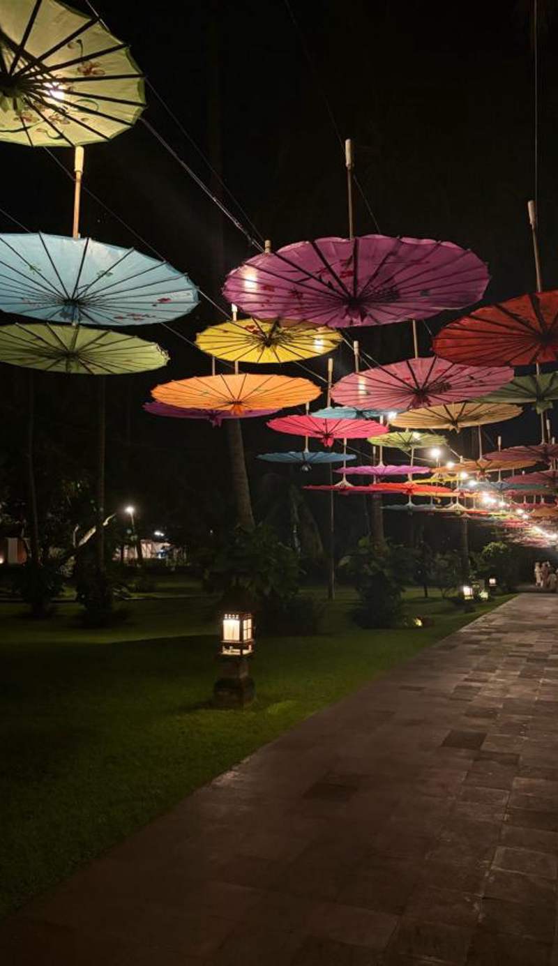 Ketapang Indah Hotel