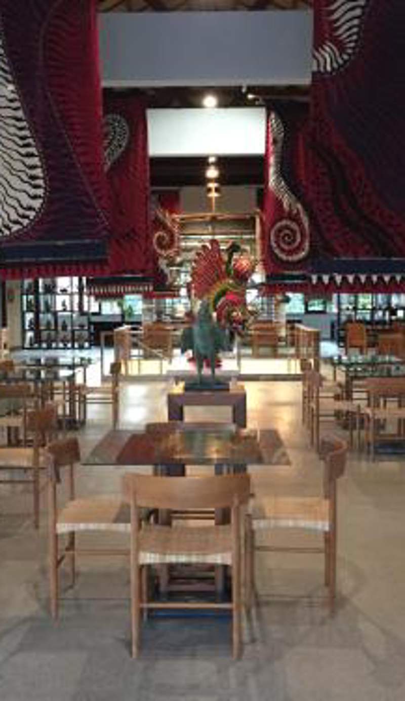 Jiwa Jawa Resort Ijen