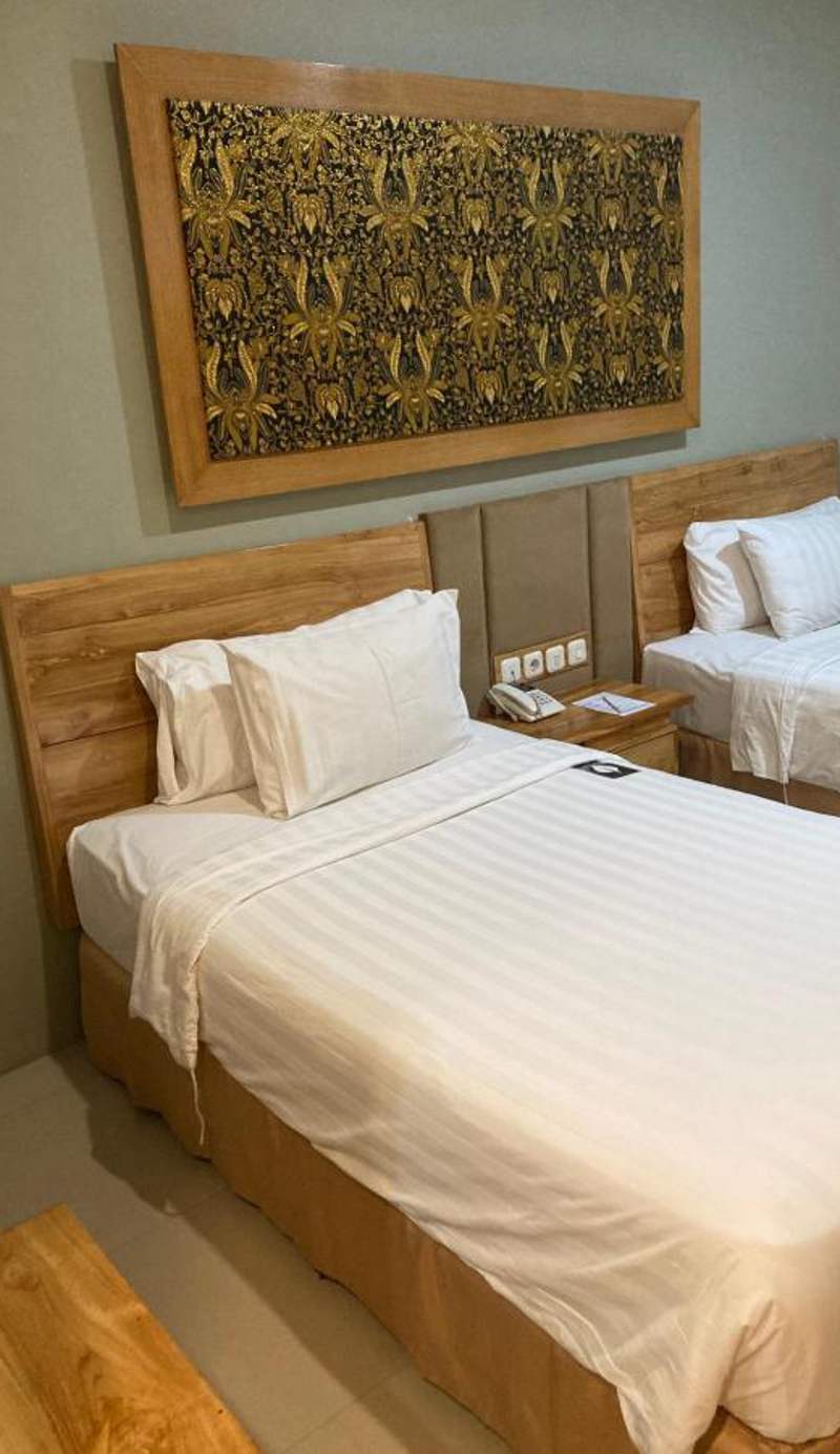Luminor Hotel Banyuwangi By WH