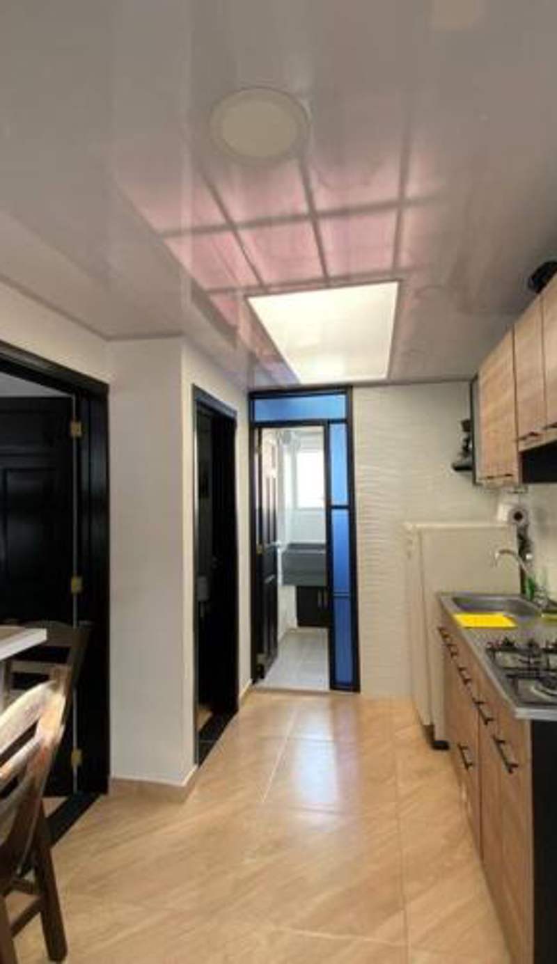 Apartaestudio Chiqui-house